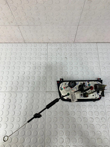 Controles De Clima A/c Ford Ikon Hb 2012-2015