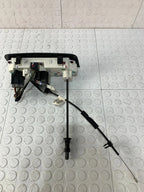 Controles De Clima A/c Ford Ikon Hb 2012-2015