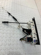 Controles De Clima A/c Ford Ikon Hb 2012-2015