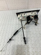 Controles De Clima A/c Ford Ikon Hb 2012-2015