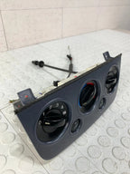 Controles De Clima A/c Ford Ikon Hb 2012-2015