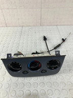 Controles De Clima A/c Ford Ikon Hb 2012-2015