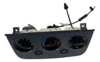 Controles De Clima A/c Ford Ikon Hb 2012-2015