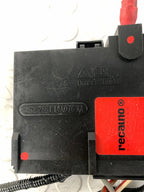 Fusible Bateria Terminal Ford Ikon Hb 2012-2015 Derecho
