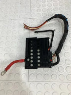Fusible Bateria Terminal Ford Ikon Hb 2012-2015 Derecho