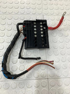 Fusible Bateria Terminal Ford Ikon Hb 2012-2015 Derecho
