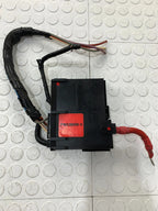 Fusible Bateria Terminal Ford Ikon Hb 2012-2015 Derecho