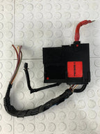 Fusible Bateria Terminal Ford Ikon Hb 2012-2015 Derecho