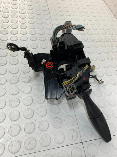 Palancas Luces Limpiabrisas Ford Ikon Hb 2012-2015