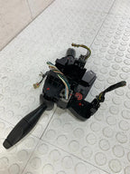 Palancas Luces Limpiabrisas Ford Ikon Hb 2012-2015