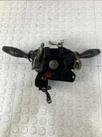 Palancas Luces Limpiabrisas Ford Ikon Hb 2012-2015