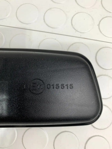 Espejo Retrovisor Interior Ford Ikon Hb 2012-2015