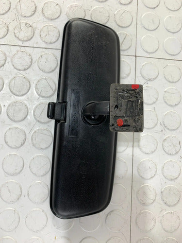 Espejo Retrovisor Interior Ford Ikon Hb 2012-2015