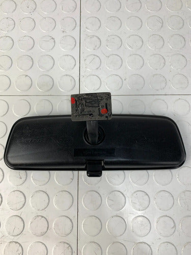 Espejo Retrovisor Interior Ford Ikon Hb 2012-2015