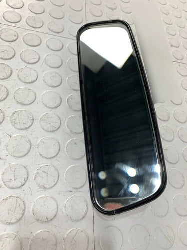 Espejo Retrovisor Interior Ford Ikon Hb 2012-2015
