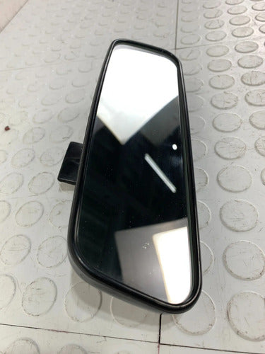 Espejo Retrovisor Interior Ford Ikon Hb 2012-2015