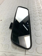 Espejo Retrovisor Interior Ford Ikon Hb 2012-2015