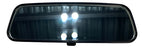 Espejo Retrovisor Interior Ford Ikon Hb 2012-2015