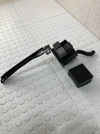 Caja Relevadores Motor Ford Ikon Hb 2012-2015
