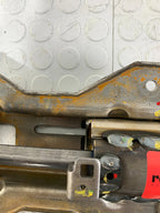 Columna Dirección Ford Ikon Hb 2012-2015