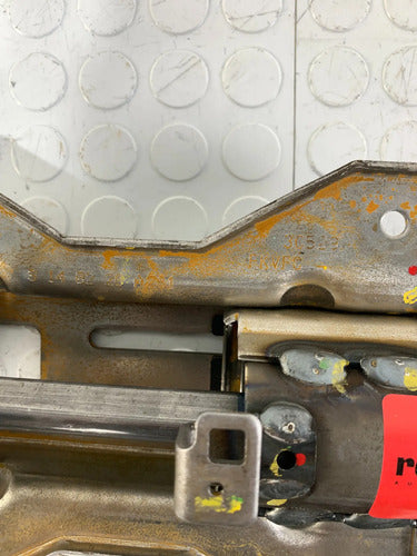 Columna Dirección Ford Ikon Hb 2012-2015
