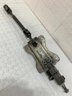 Columna Dirección Ford Ikon Hb 2012-2015