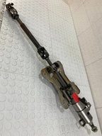 Columna Dirección Ford Ikon Hb 2012-2015