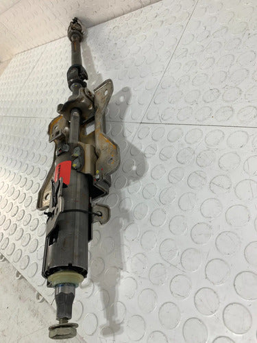 Columna Dirección Ford Ikon Hb 2012-2015
