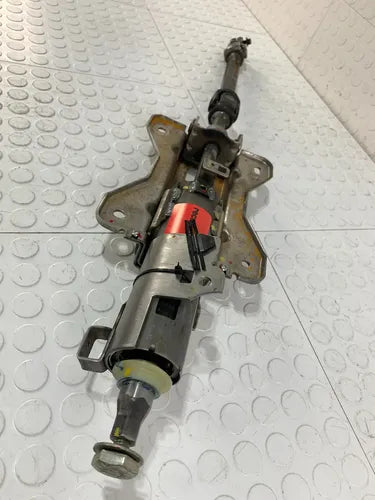 Columna Dirección Ford Ikon Hb 2012-2015