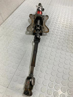 Columna Dirección Ford Ikon Hb 2012-2015