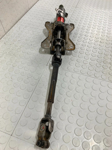 Columna Dirección Ford Ikon Hb 2012-2015