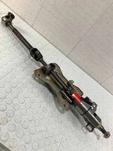 Columna Dirección Ford Ikon Hb 2012-2015