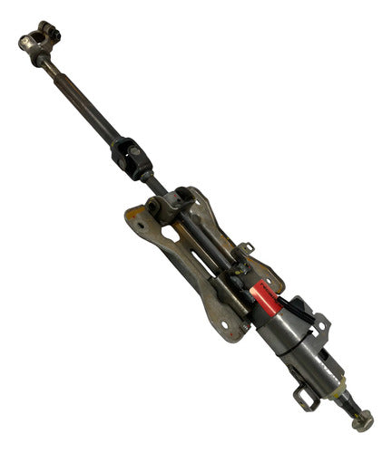 Columna Dirección Ford Ikon Hb 2012-2015