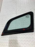 Cristal Aleta Trasera Derecha Ford Ikon Hb 2012-2015