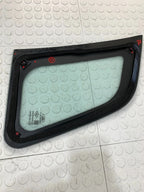 Cristal Aleta Trasera Derecha Ford Ikon Hb 2012-2015
