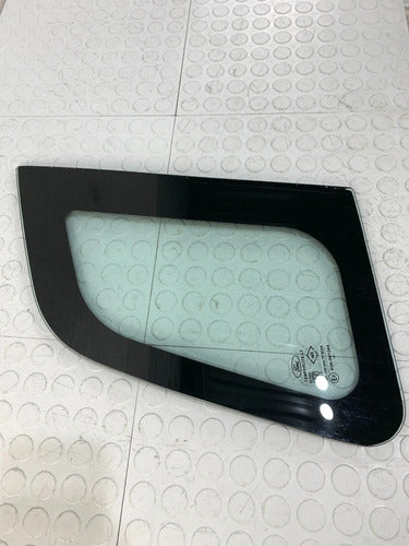 Cristal Aleta Trasera Derecha Ford Ikon Hb 2012-2015