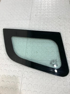 Cristal Aleta Trasera Derecha Ford Ikon Hb 2012-2015