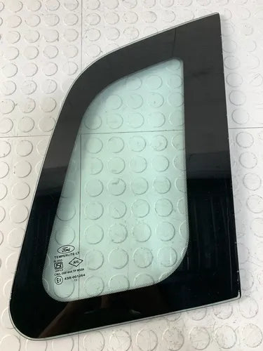 Cristal Aleta Trasera Derecha Ford Ikon Hb 2012-2015