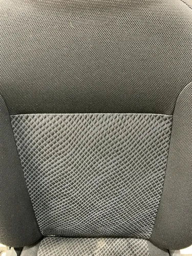Asiento Delantero Derecho Ford Ikon Hb 2012-2015 Negro