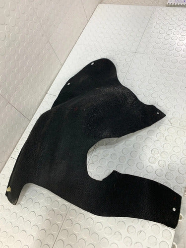 Tolva Lodera Trasera Derecha Ford Ikon Hb 2012-2015