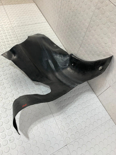 Tolva Lodera Trasera Derecha Ford Ikon Hb 2012-2015