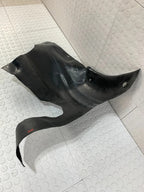Tolva Lodera Trasera Derecha Ford Ikon Hb 2012-2015