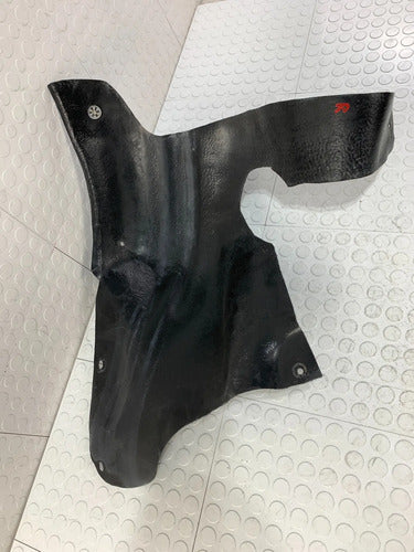Tolva Lodera Trasera Derecha Ford Ikon Hb 2012-2015