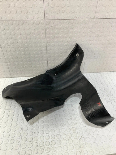 Tolva Lodera Trasera Derecha Ford Ikon Hb 2012-2015