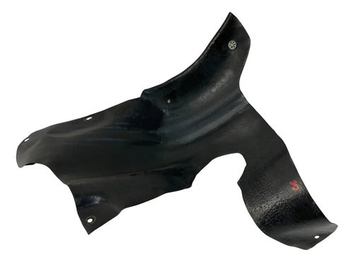 Tolva Lodera Trasera Derecha Ford Ikon Hb 2012-2015