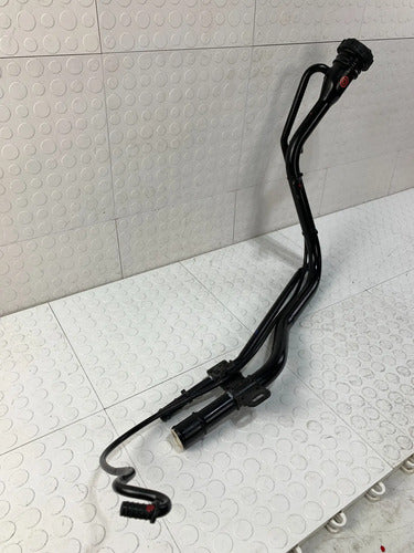 Manguera Tubo Gasolina Ford Ikon Hb 2012-2015