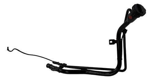 Manguera Tubo Gasolina Ford Ikon Hb 2012-2015