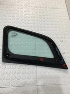 Cristal Aleta Trasera Izquierda Ford Ikon Hb 2012-2015