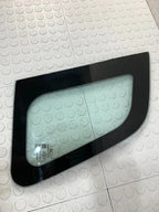 Cristal Aleta Trasera Izquierda Ford Ikon Hb 2012-2015