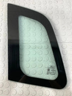 Cristal Aleta Trasera Izquierda Ford Ikon Hb 2012-2015